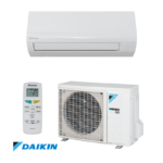 DAIKIN SENSIRA FTXF20F/RXF20F - Slika 2