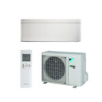 DAIKIN STYLISH FTXA50CW/RXA50B - Slika 6