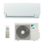 DAIKIN MALAYSIAN SENSIRA FTXC20E/RXC20E - Slika 3