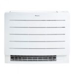 Daikin Perfera FVXM50A/RXM50R podna parapetna klima – energetski učinkovit i tih klima uređaj za savršenu udobnost