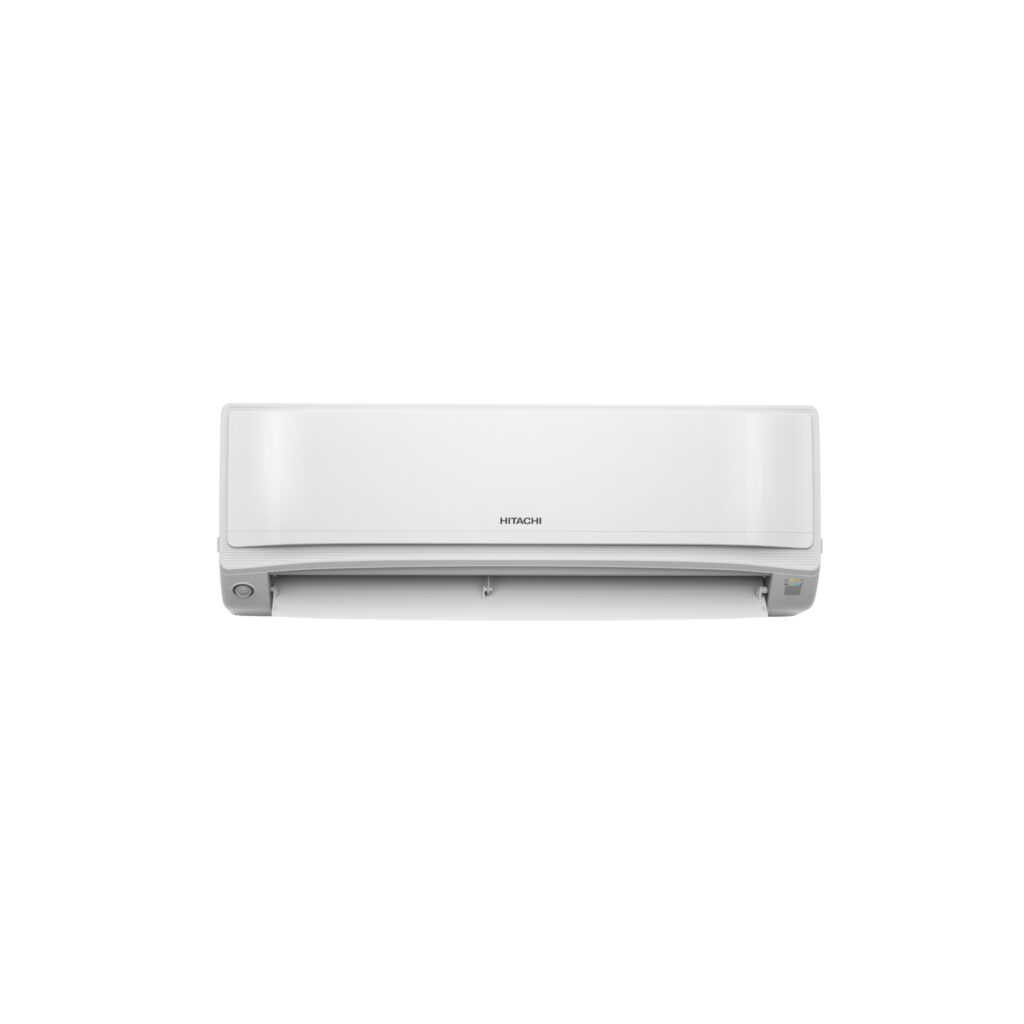 HITACHI AIRHOME 600 klima-uređaj 2.0 kW – vrhunska energetska učinkovitost, napredni filtri i tiha tehnologija za maksimalnu udobnost.