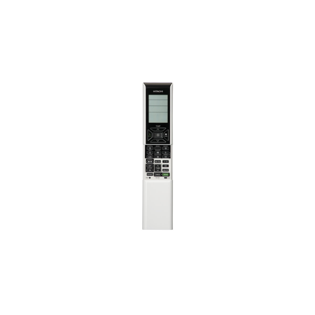 HITACHI MOKAI RAK-50RPE/RAC-50WPE - Slika 4