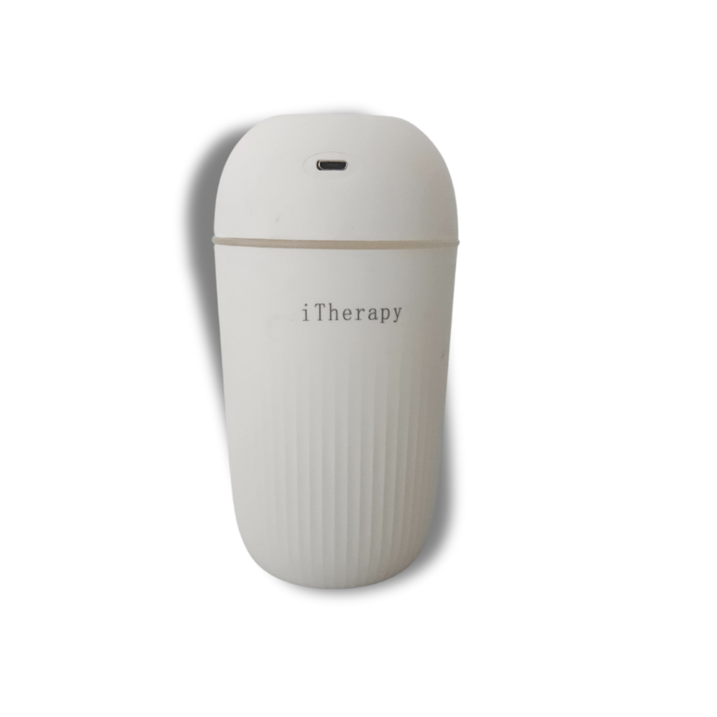 itherapy difuzor i ovlaživač zraka za aromaterapiju i osvježavanje prostora