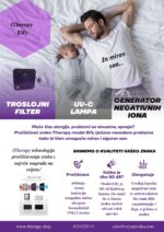 iTherapy Elfy pročišćivač zraka - Slika 4