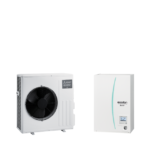 MITSUBISHI ECODAN SUZ SWM40VA/ERSD-VM