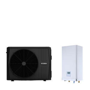 Hyundai Thermia-H – HHPS-M12TH/HHPMD-M160THI3