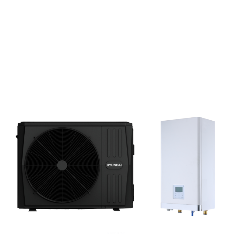Hyundai Thermia-H-HHPS-M16TH/HHPMD-M160THI3