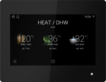 HAIER SUPER AQUA MONO AW16NMXGHA/ATW-A03 - Slika 2