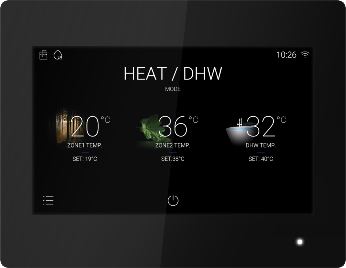 HAIER HIDRO ALL-IN-ONE 102MUGHA/102F20AHYA - Slika 5