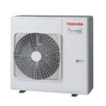 Toshiba RAS 3M26G3AVG-E vanjska jedinica za multi split sustav