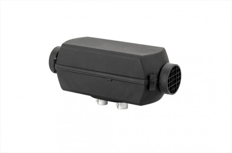 Eberspächer Airtronic AS3 D2L 12V Marine Kit – brodski grijač za optimalnu udobnost