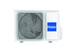 vanjska jedinica Haier Expert s Frost Clean funkcijom