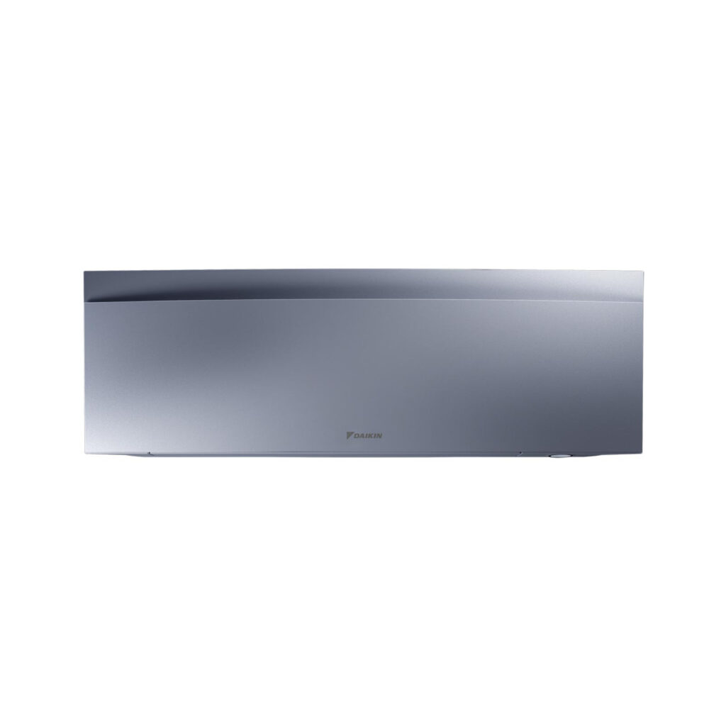Daikin Emura FTXJ35AS/RXJ35A u srebrnoj boji – Savršen izbor za vaš interijer.