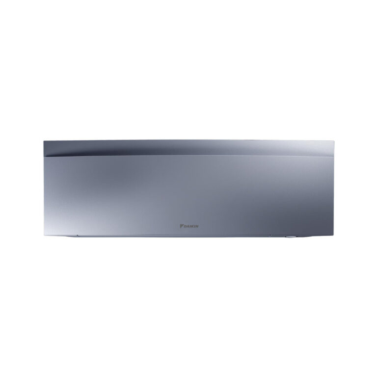 Daikin Emura FTXJ35AS/RXJ35A u srebrnoj boji – Savršen izbor za vaš interijer.