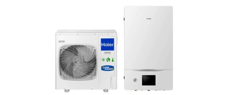 HAIER SUPER AQUA HYDRO SPLIT AW042