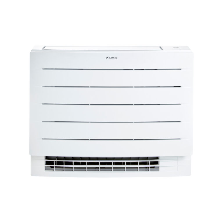 daikin perfera fvxm35a9 podna jedinica u modernom prostoru