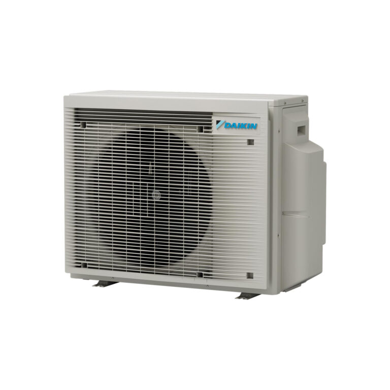 Energetski učinkovita vanjska jedinica Daikin Multi Split 3MXM52A9 s R32 plinom