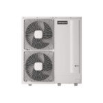 HITACHI Monobloc Yutaki M 16kW R32 RASM-6VR1E dizalica topline – vanjska jedinica