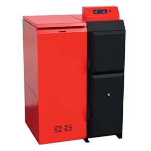 Pelling Dual – prelazak s peleta na drvo