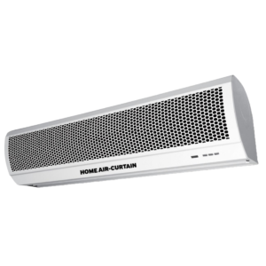 Zračna zavjesa Vecamco Home Air H900-RRC - 900 m s električnim grijačem