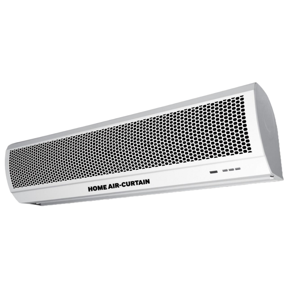 Zračna zavjesa Vecamco