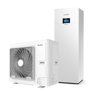 GREE VERSATI III CQ16OPdGNh2-E