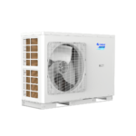 GREE Versati IV GRS-CQ06Pd/NhG4-E Monoblock – instalacija u domu