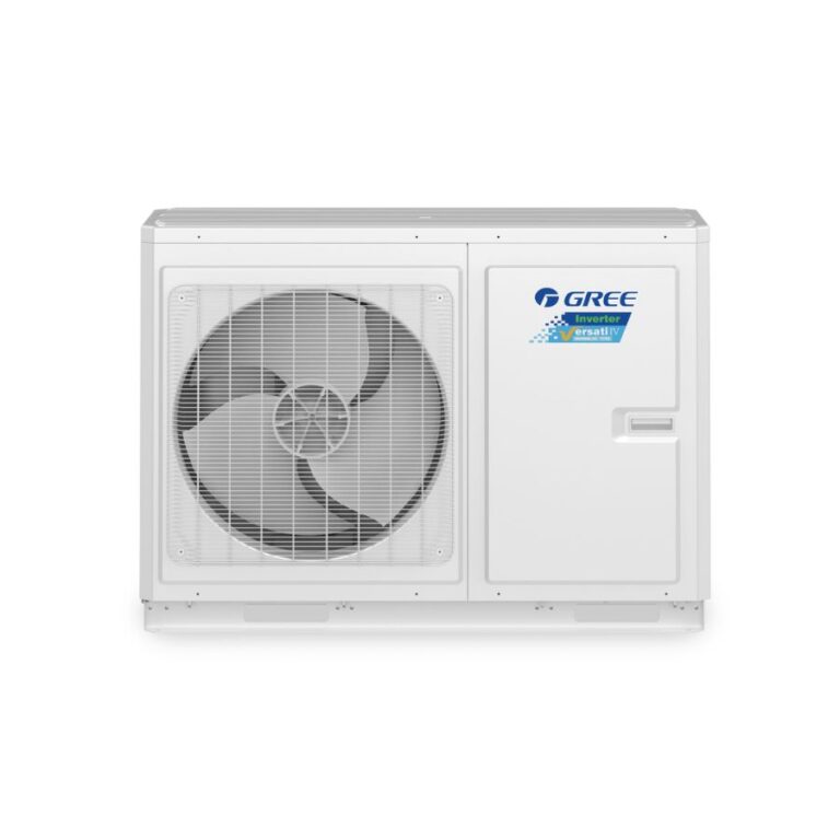 GREE Versati IV GRS-CQ06Pd/NhG4-E Monoblock dizalica topline – vanjska jedinica