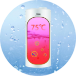 Haier PTV HP80M8-9 - Slika 3