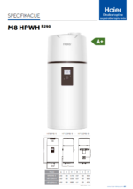 Haier PTV HP80M8-9 - Slika 5