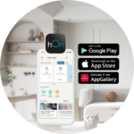 Haier PTV HP80M8-9 - Slika 6