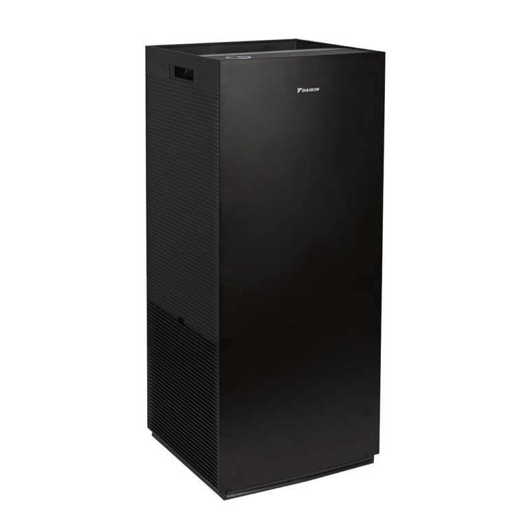 DAIKIN PROČISTAČ I OVLAŽIVAČ ZRAKA MCK70ZH CRNI
