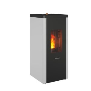 CENTROMETAL CentroPelet A10 BIJELA