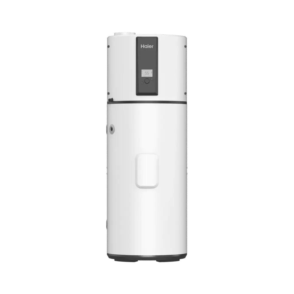 Haier HP250M7-F9 dizalica topline za potrošnu toplu vodu sa spremnikom 250 litara i WiFi upravljanjem