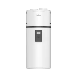Haier PTV HP80M8-9 dizalica topline za potrošnu toplu vodu sa spremnikom od 82 litre i WiFi upravljanjem