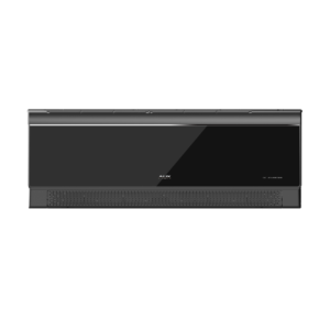 AUX CC-Black ARO-12CCBH inverter klima uređaj crna unutarnja jedinica