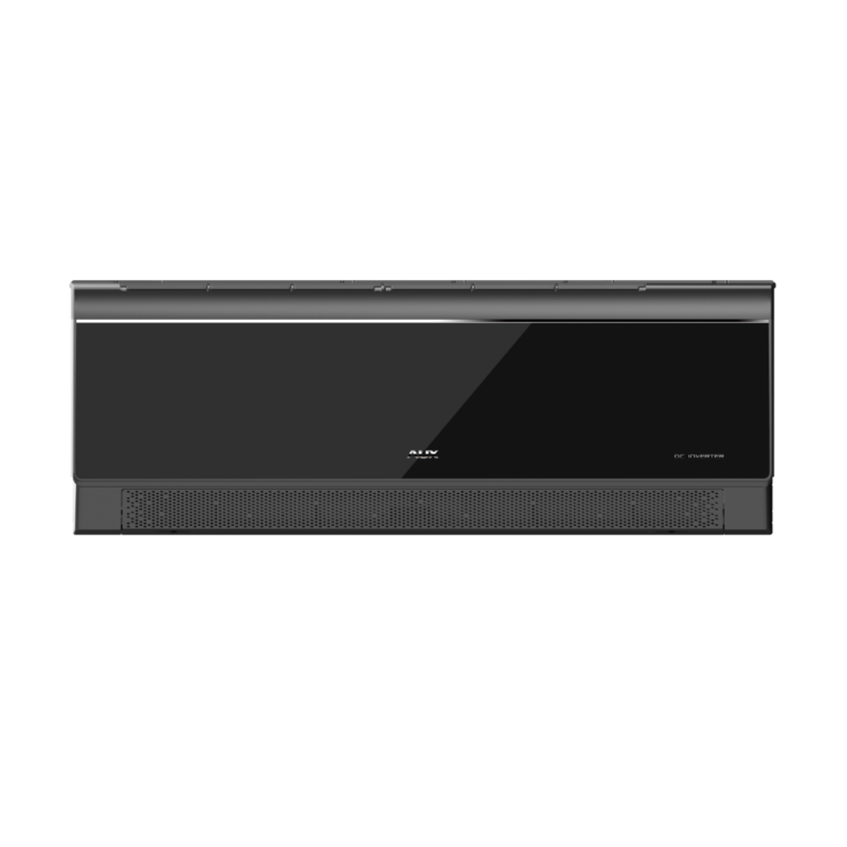 AUX CC-Black ARO-12CCBH inverter klima uređaj crna unutarnja jedinica