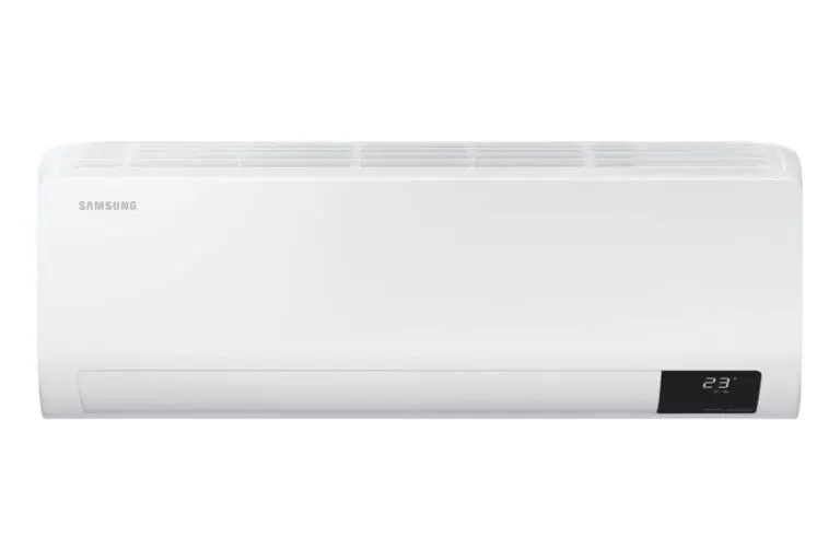 SAMSUNG LUZON AR12C1BHNEU unutarnja jedinica za multi split sustav s ugrađenim WiFi upravljanjem