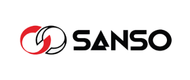sanso pumpe za vodu logo proizvođača Sanso vodene pumpe i oprema