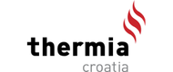thermia peći na drva logo proizvođača Thermia grijanje na drva