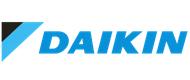 daikin klima uređaji logo proizvođača Daikin klimatizacija