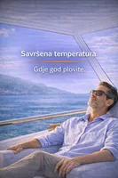 brodski klima uređaji – ugodna temperatura na brodu i savršeni uvjeti za boravak na moru