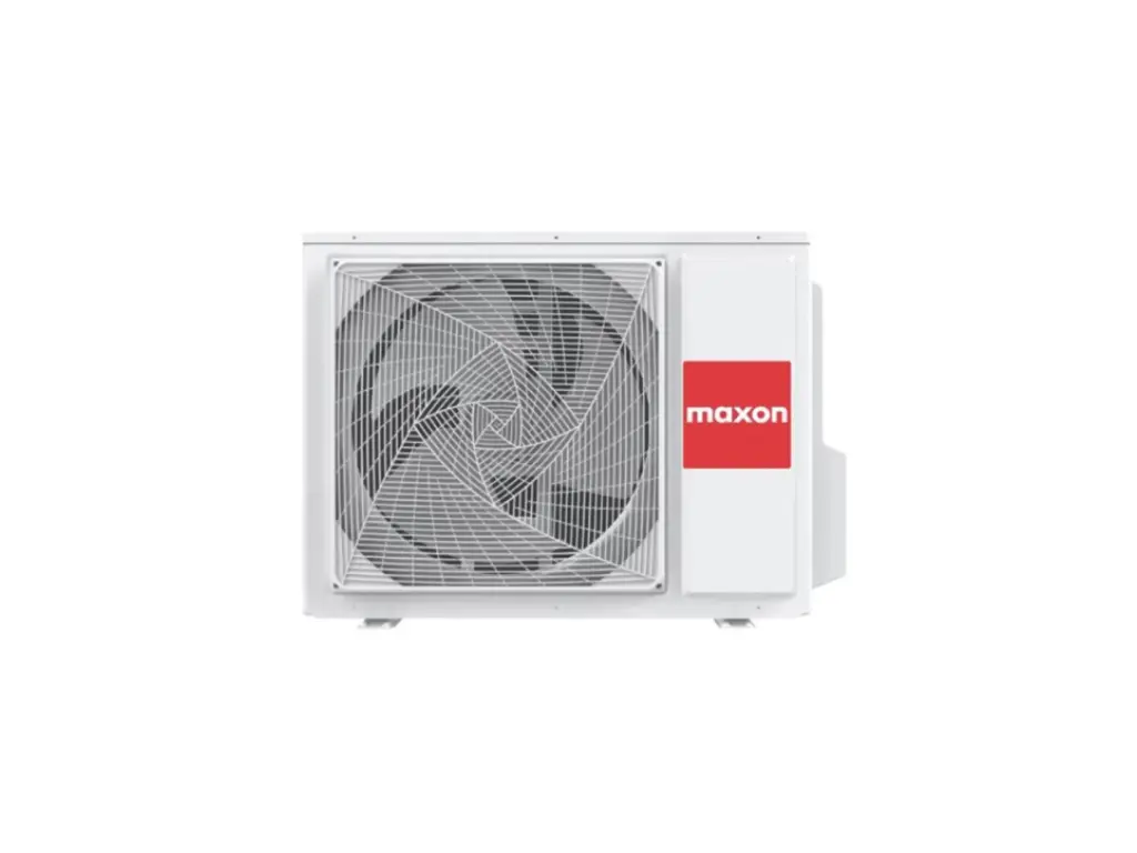Maxon MXI-18HFL013i vanjska jedinica klima uređaja za učinkovito grijanje i hlađenje uz R32 tehnologiju