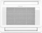Maxon MXI-18HFL013i parapetno-podna klima uređaj s WiFi upravljanjem i HEPA filterom