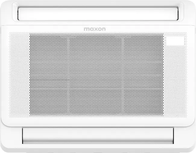 Maxon MXI-18HFL013i parapetno-podna klima uređaj s WiFi upravljanjem i HEPA filterom