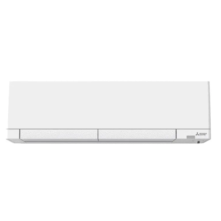 Mitsubishi Electric Hyper Heating klima uređaj 3,5 kW