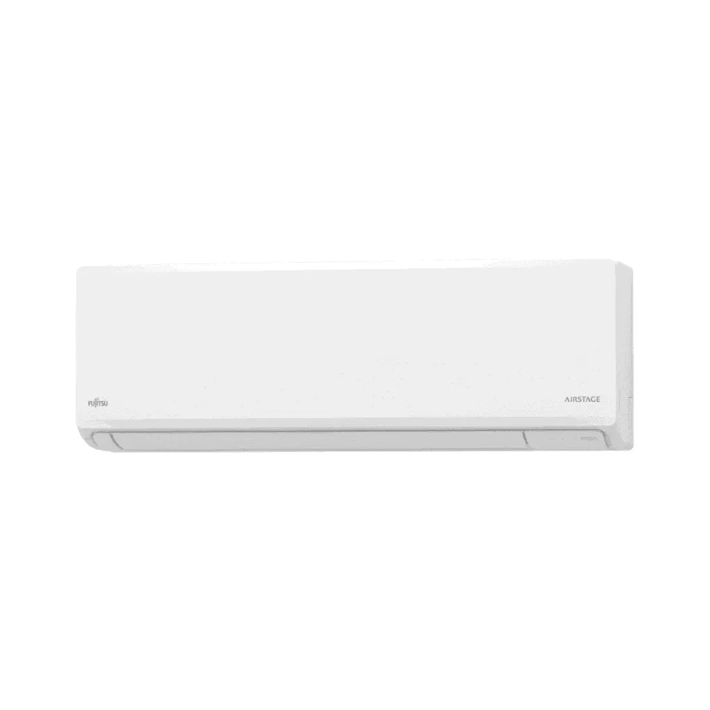 Fujitsu Super Compact Inverter 3.5 kW klima uređaj modernog dizajna za tih i ugodan dom