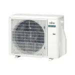 Fujitsu Super Compact Inverter 3.5 kW za grijanje i hlađenje do 25 m²