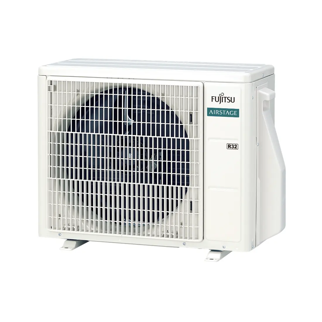 Fujitsu Super Compact Inverter 3.5 kW za grijanje i hlađenje do 25 m²