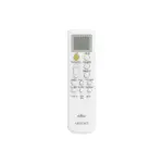 Fujitsu Super Compact Inverter 3.5 kW s WiFi upravljanjem
